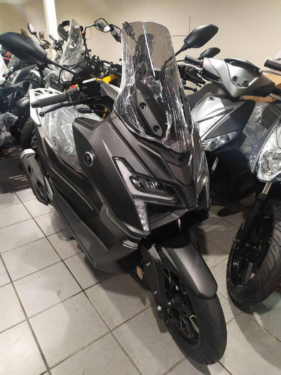 Voge Sfida SR1 (2023 - 25) (2)