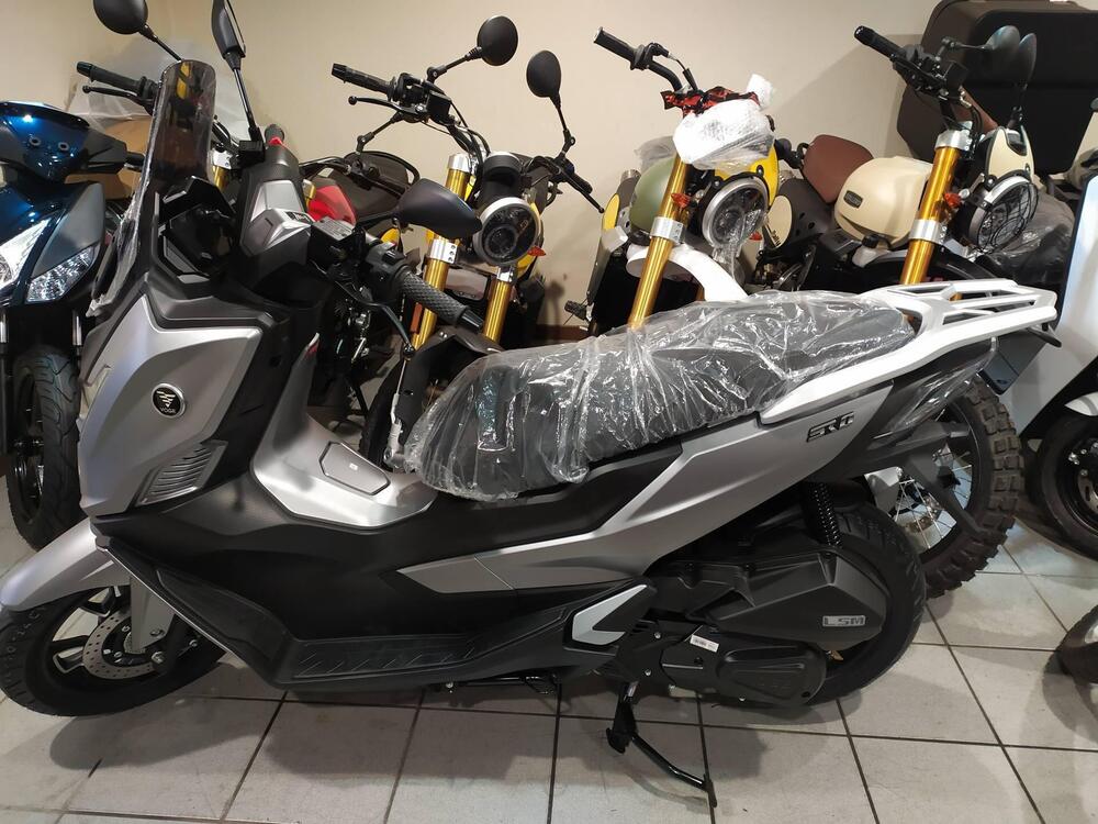 Voge Sfida SR1 (2023 - 25) (3)