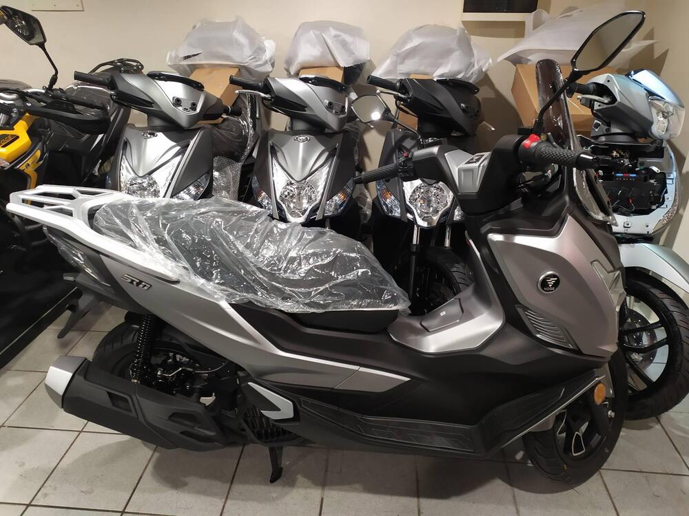 Voge Sfida SR1 (2023 - 25) (4)