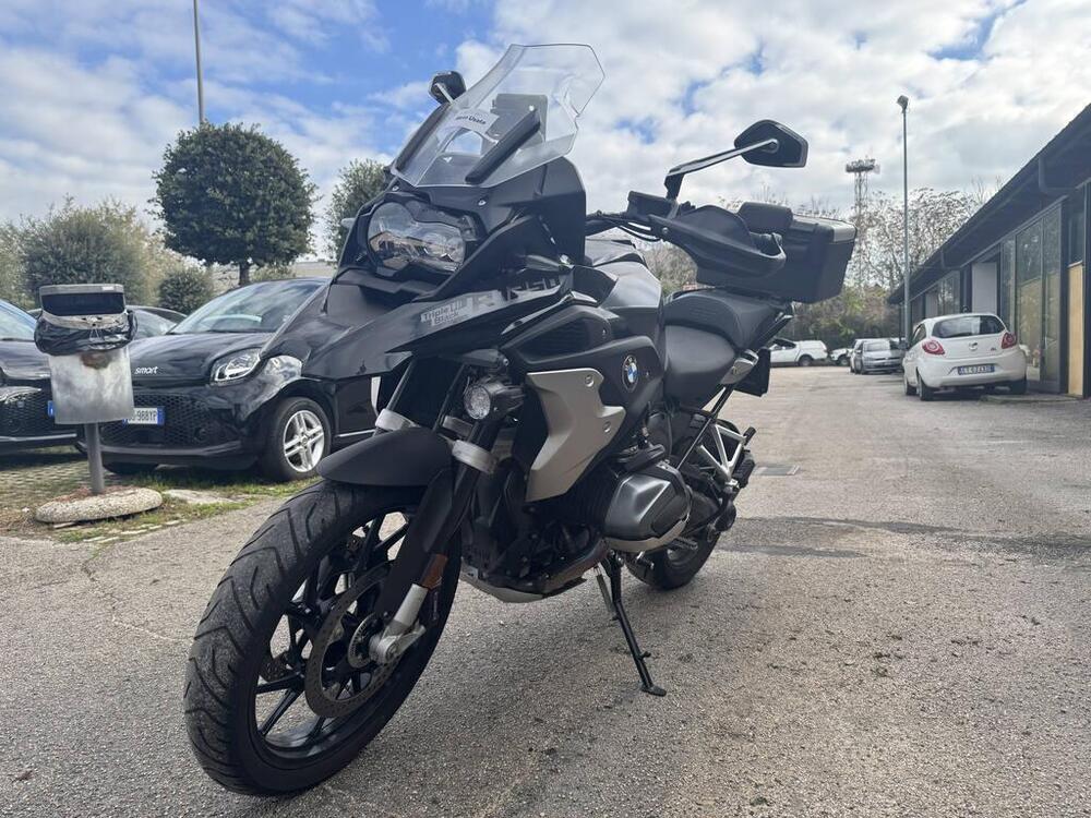 Bmw R 1250 GS (2021 - 24)