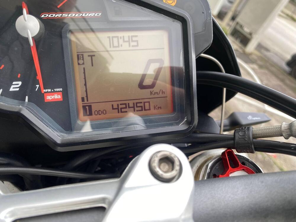 Aprilia Dorsoduro 750 (2009 - 14) (3)