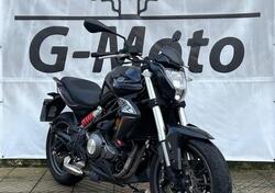 Benelli BN 302 (2017 - 19) usata