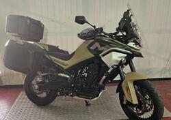 CFMOTO 800MT Limited Edition (2023 - 25) usata