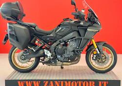 Yamaha Tracer 9 GT (2021 - 24) usata