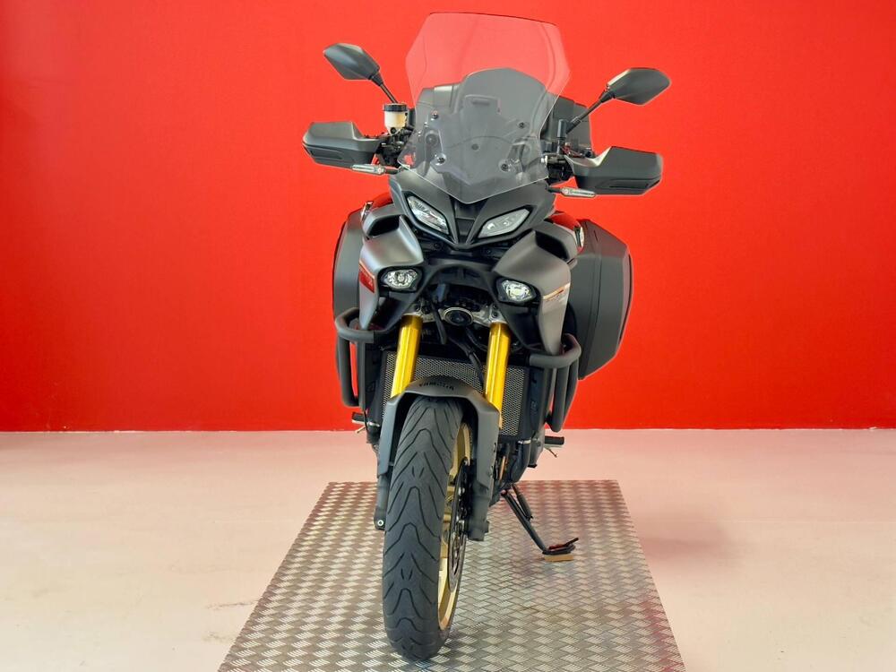 Yamaha Tracer 9 GT (2021 - 24) (3)