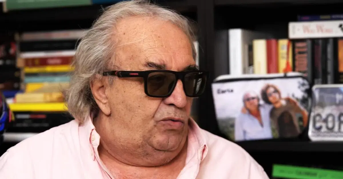 MotoGP 2025. Carlo Pernat: "Mi fa ridere pensare che nel 2027 nel box Honda potrebbero esserci Marc Marquez e il fratello di Valentino Rossi"