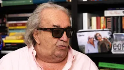 MotoGP 2025. Carlo Pernat: "Mi fa ridere pensare che nel 2027 nel box Honda potrebbero esserci Marc Marquez e il fratello di Valentino Rossi"