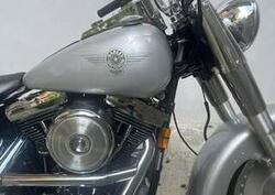 Harley-Davidson Softail Fat Boy d'epoca