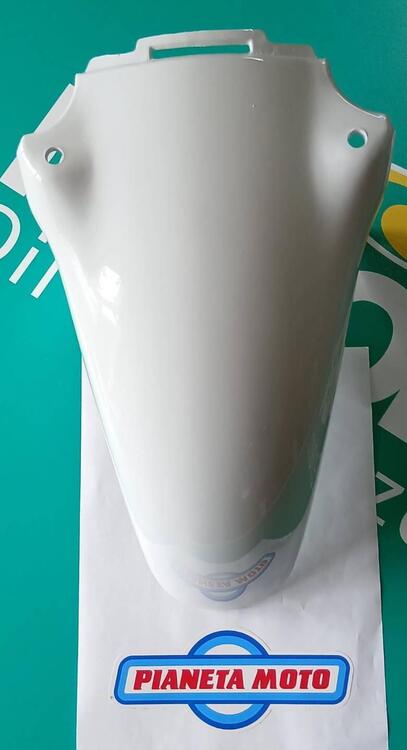 61110KY4880ZC Parafango ant. NSR 125 Honda