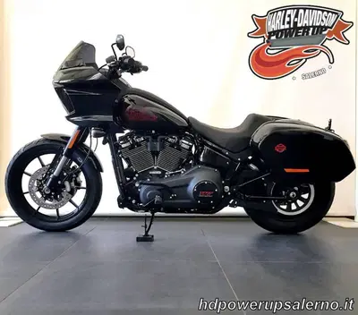 Harley-Davidson Low Rider ST (2025 - 26) nuova