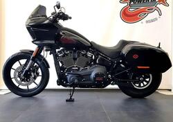 Harley-Davidson Low Rider ST (2025) nuova