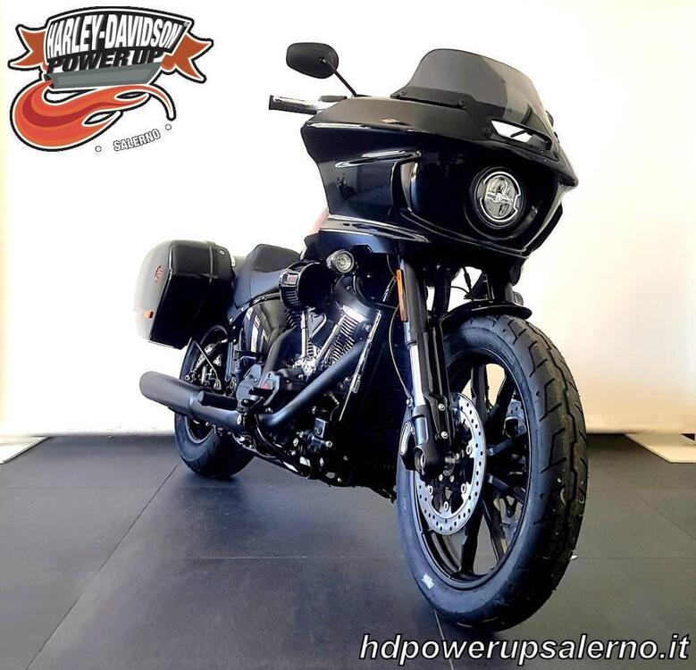 Harley-Davidson Low Rider ST (2025) (4)
