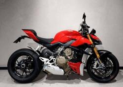 Ducati Streetfighter V4 1100 S (2021 - 22) usata