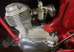 Morini sbarazzino 98 d'epoca