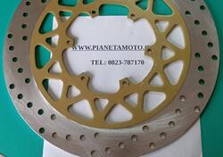 45121KY4900ZA Disco freno anteriore NSR 125 Honda
