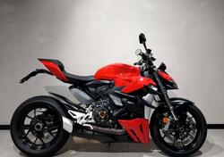 Ducati Streetfighter V2 (2022 - 24) usata