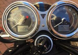 Triumph Bonneville T100 (2017 - 20) usata