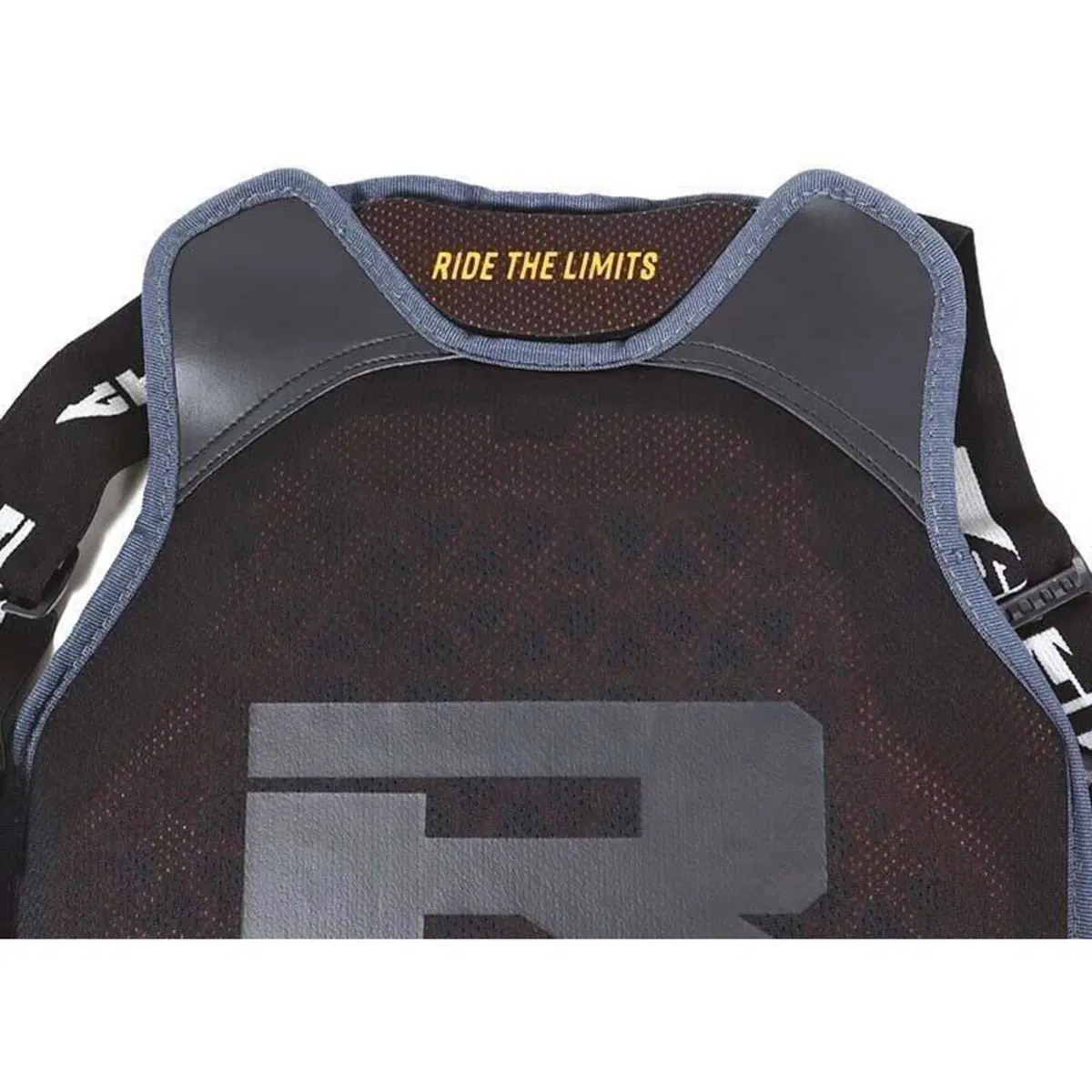 Paraschiena Richa Backshield D30 (2)