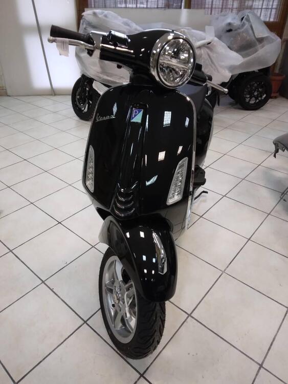 Vespa Primavera 125 (2024 - 25) (2)