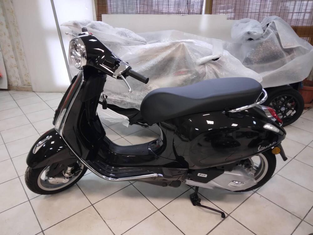 Vespa Primavera 125 (2024 - 25)
