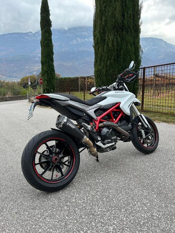 Ducati Hypermotard 939 (2016 - 18) (2)
