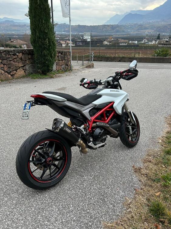 Ducati Hypermotard 939 (2016 - 18) (3)