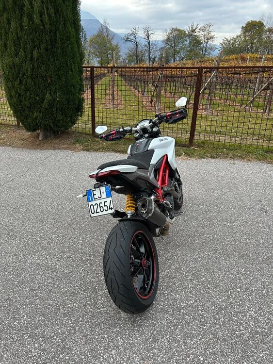Ducati Hypermotard 939 (2016 - 18) (4)