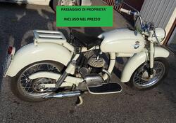 MV Agusta Pullman d'epoca