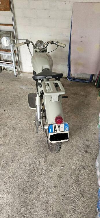 MV Agusta Pullman (4)