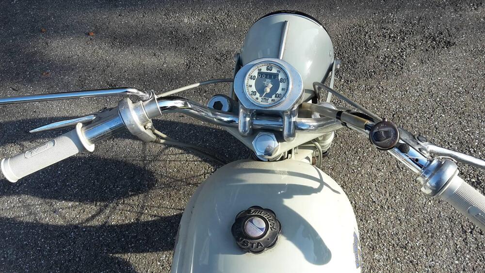 MV Agusta Pullman (5)