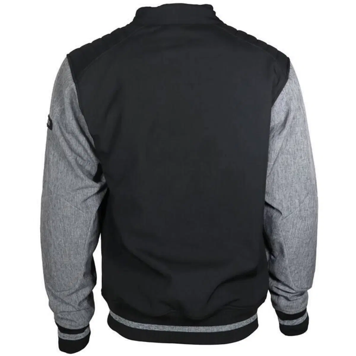 Giacca Harisson Dodger Taglia L Nero/grigio (2)