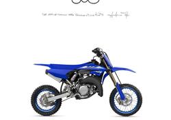 Yamaha YZ 85 (2026) nuova