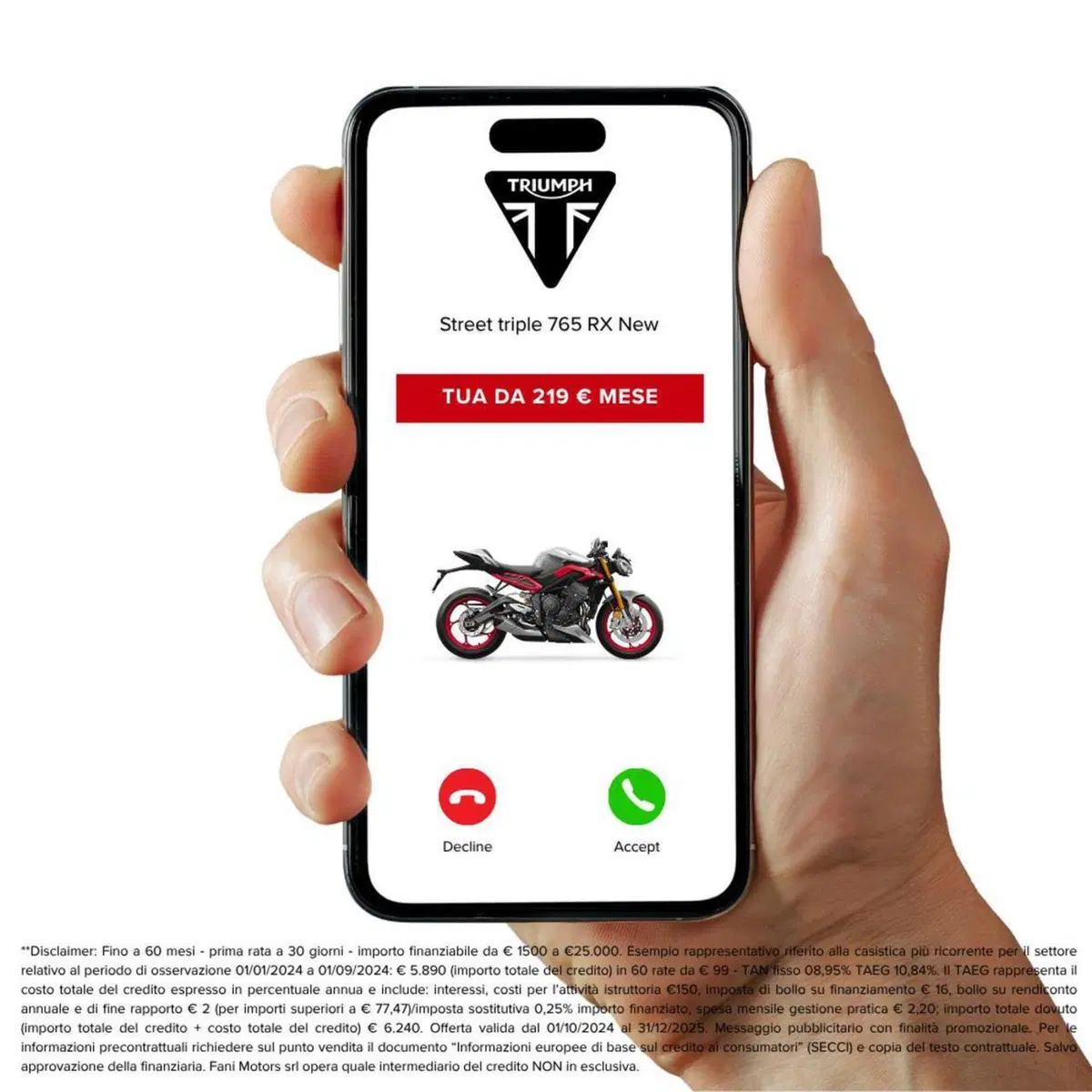 Triumph Street Triple 765 RX (2026) (3)