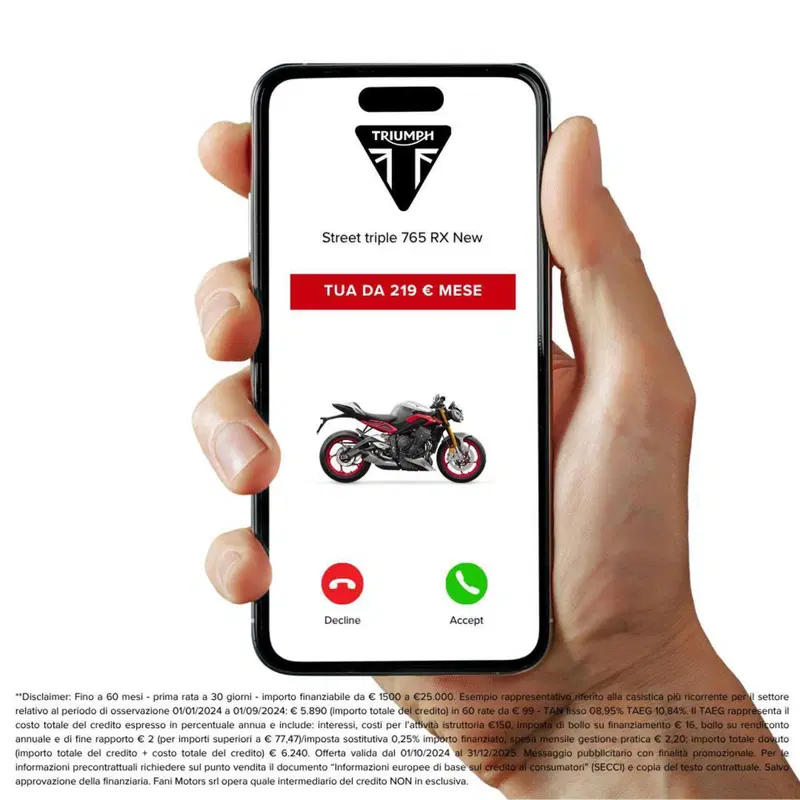 Triumph Street Triple 765 RX (2026) (3)