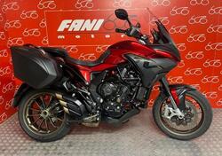 MV Agusta Turismo Veloce 800 Lusso (2021 - 22) usata