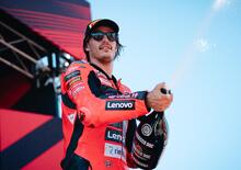 Nicolò Bulega dice la sua su Bagnaia, Ducati e il futuro della SBK. L'intervista [VIDEO]