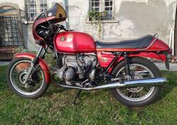 Bmw R90S d'epoca