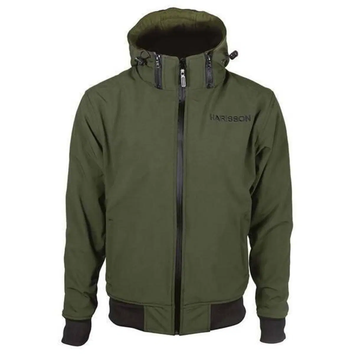 Giacca Harisson Stewart Taglia XXL Verde
