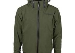 Giacca Harisson Stewart Taglia XXL Verde