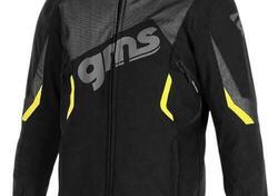 Giubbotto GMS mod. Arrow