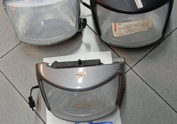 33100KBS900 Fanale anteriore NSR 125 Honda