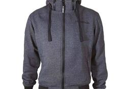 Giacca Harisson Sweater Patriot Taglia XXL Antraci