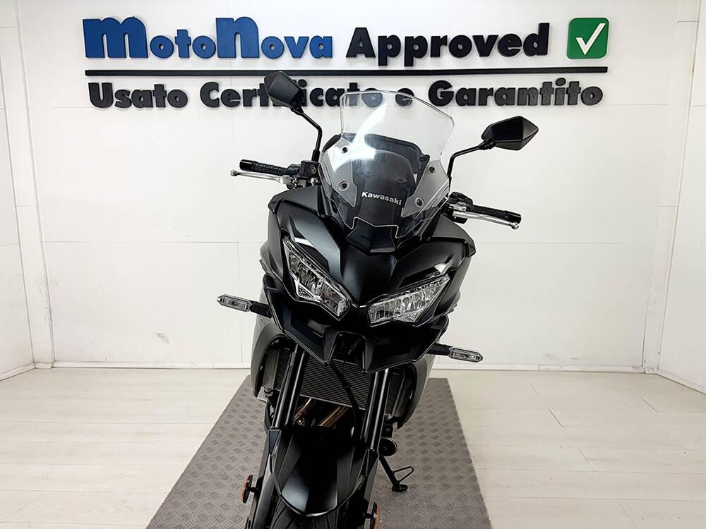 Kawasaki Versys 650 (2021 - 24) (2)