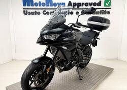 Kawasaki Versys 650 (2021 - 24) usata