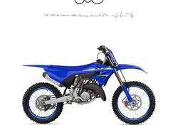 Yamaha YZ 125 (2026) nuova