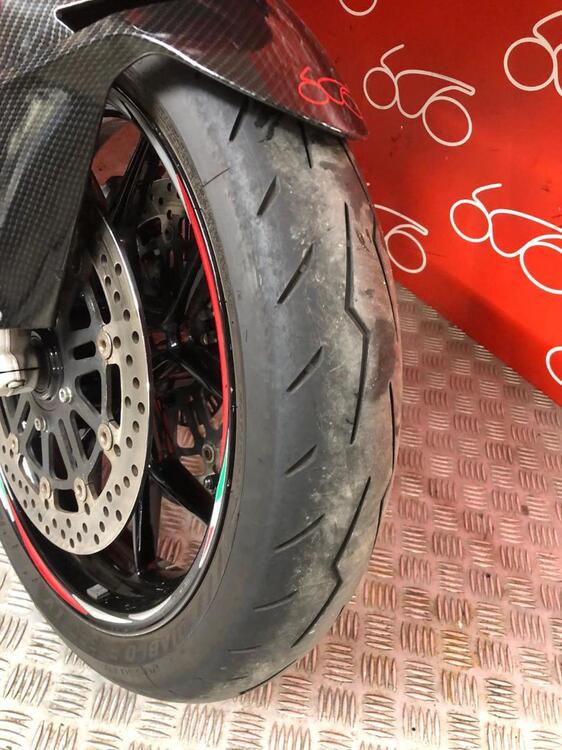 MV Agusta Turismo Veloce 800 Lusso (2014 - 16) (5)