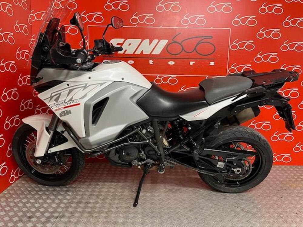 KTM 1290 Super Adventure (2015 - 16) (3)