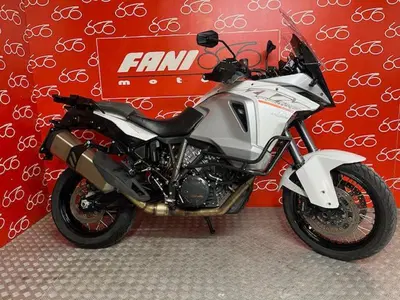 KTM 1290 Super Adventure (2015 - 16) usata