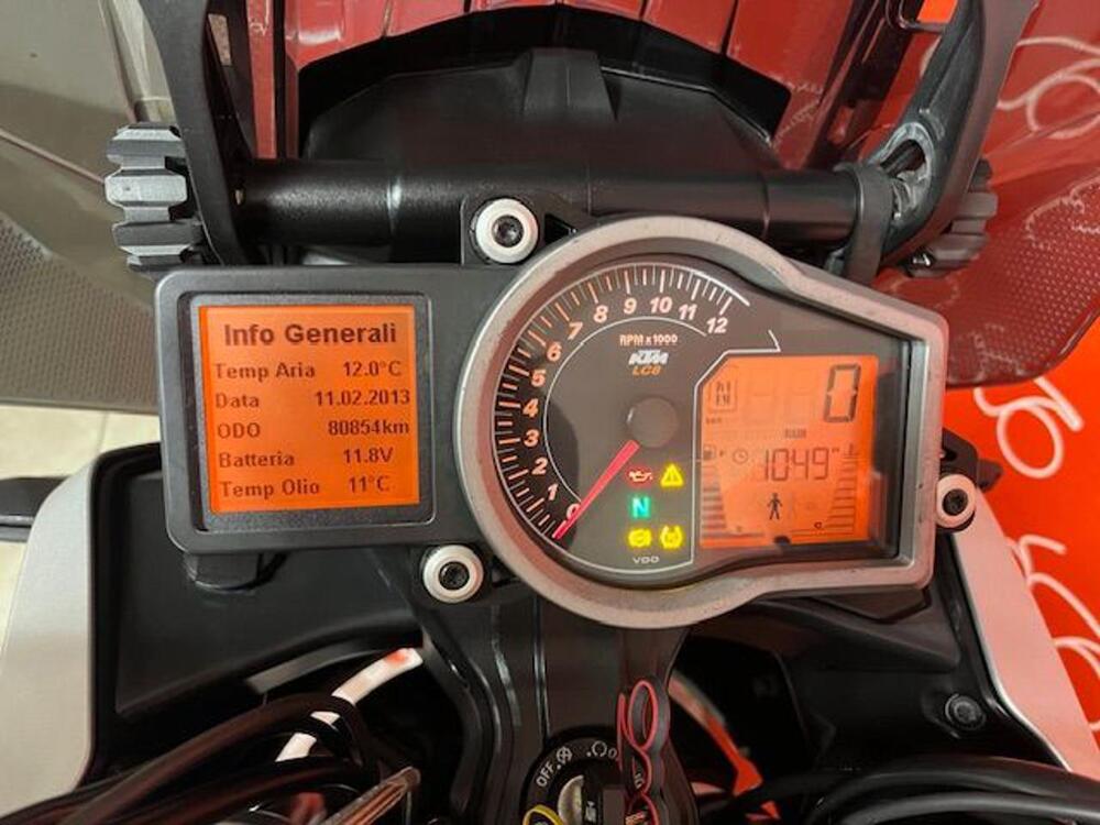 KTM 1290 Super Adventure (2015 - 16) (2)