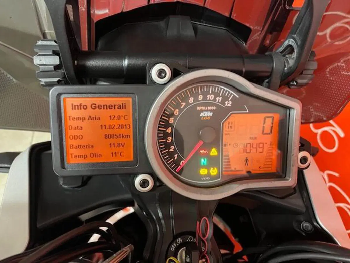KTM 1290 Super Adventure (2015 - 16) (2)